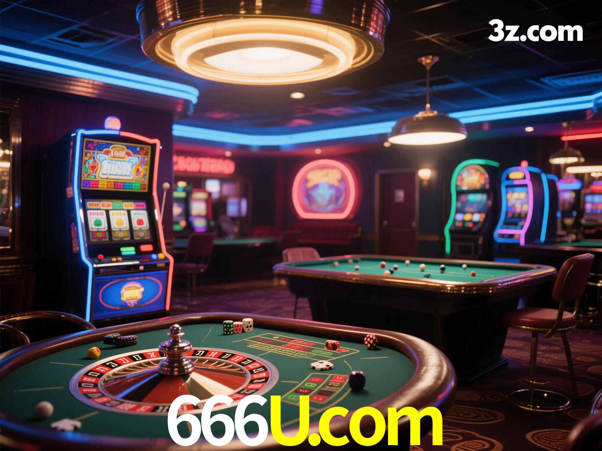 666ugame-Apostas