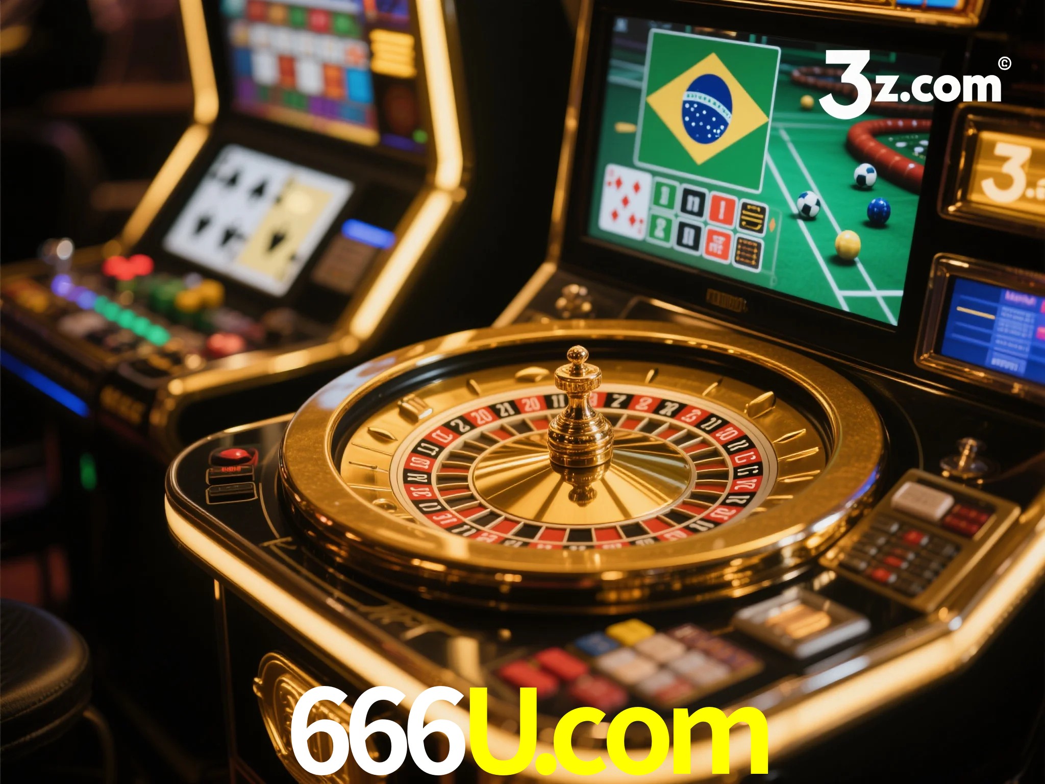 666ugame-Login