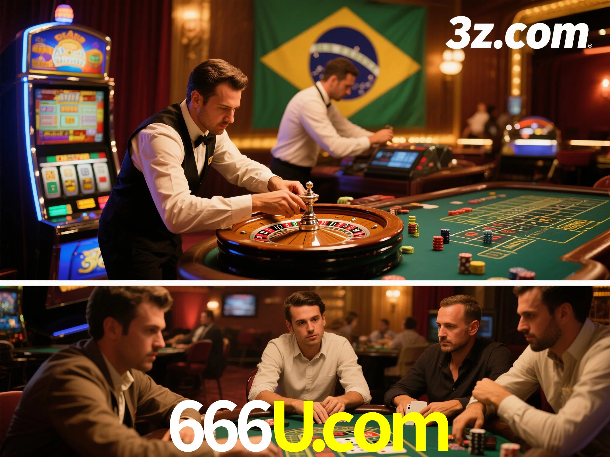 666ugame-App