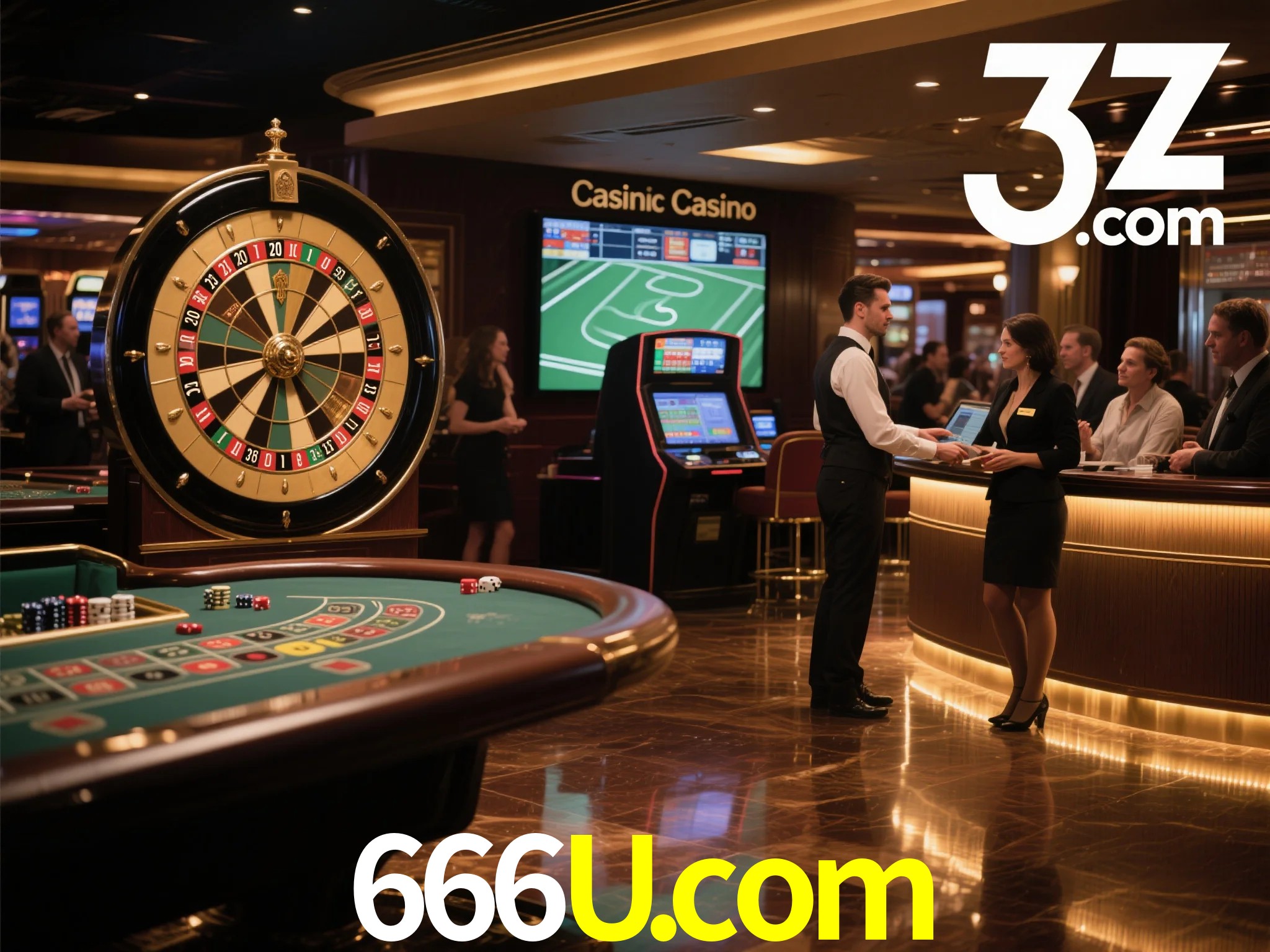 666ugame-Slots