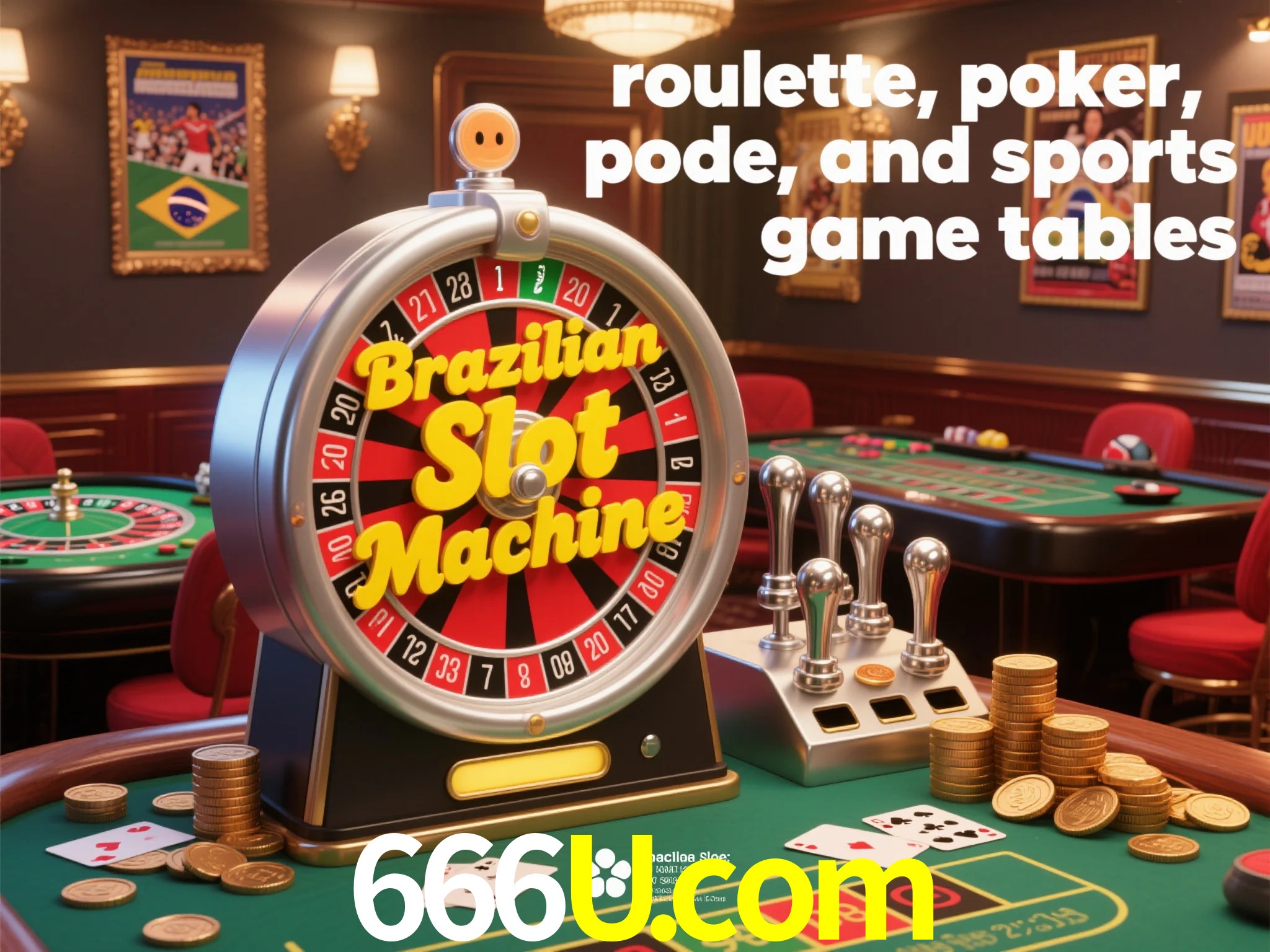 666ugame-Jogo